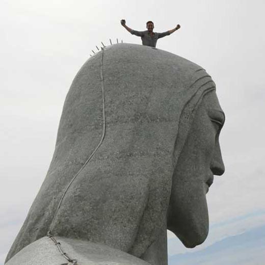Christ 4